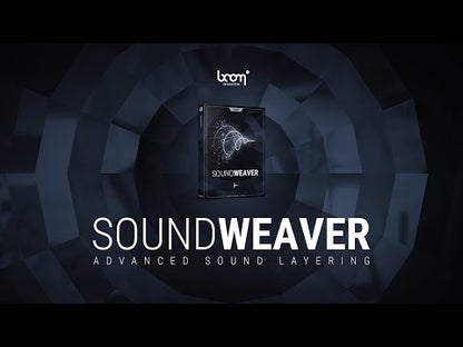 Boom The Complete BOOM Tools