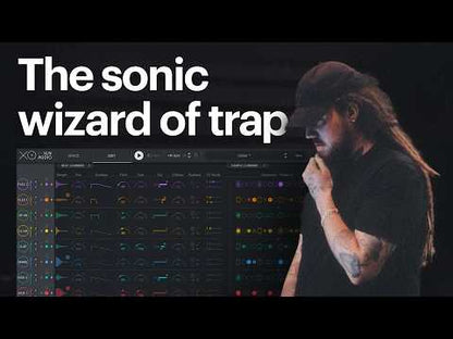 XO Expansion: Adieu by Drew Adieu | XLN Audio