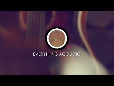 Nightfox Audio Everything Acoustic
