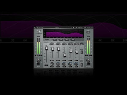 Waves Vitamin Sonic Enhancer