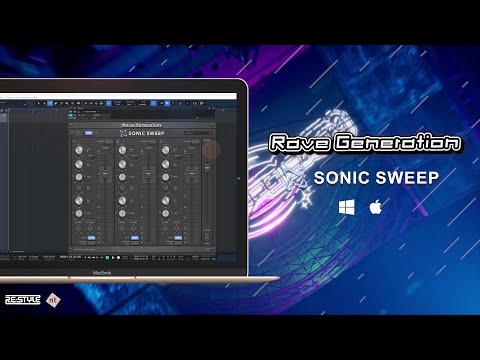Sonic Sweep 2