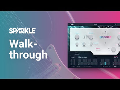 UJAM Virtual Guitarist Bundle