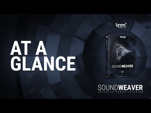 Boom SoundWeaver