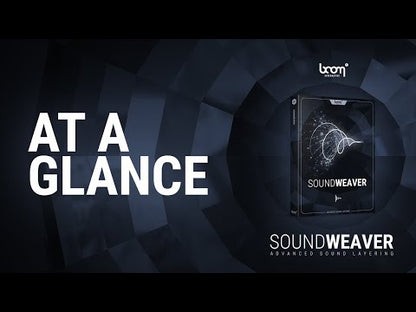 Boom SoundWeaver