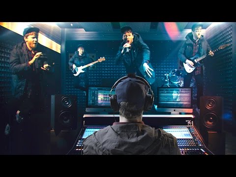 Waves Nx Virtual Mix Room over Headphones