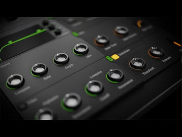 Initial Audio 808 Studio II