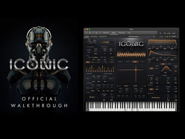 Iconic | EastWest