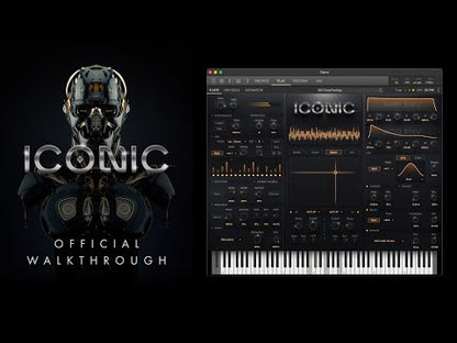 Iconic | EastWest