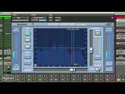 Oxford SuprEsser (Native)