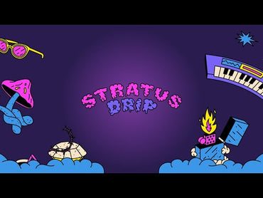 Capsule Stratus Drip