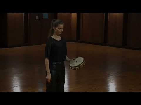 Synchron Percussion I (Standard Library)