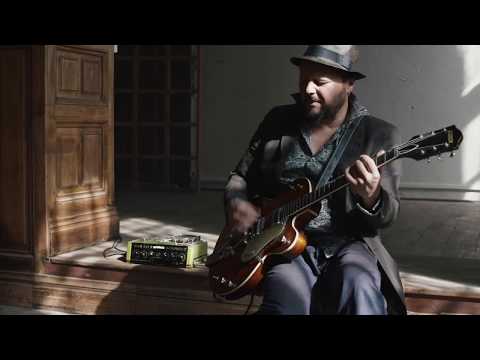 Echorec Delay Trailer