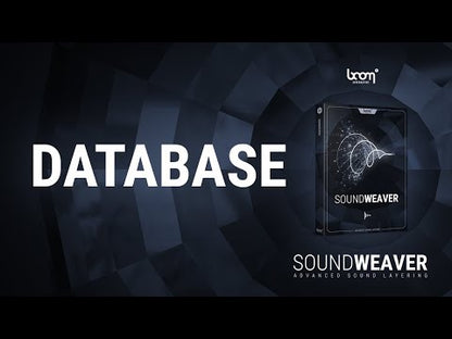 Boom SoundWeaver
