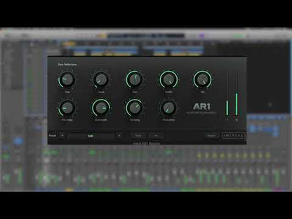 Initial Audio AR1