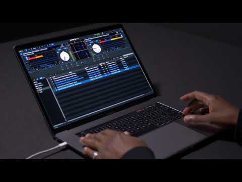 Serato DJ Suite