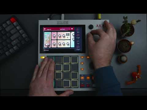 Ring The Alarm for AU/VST/AXX, MPC Desktop & Standalone