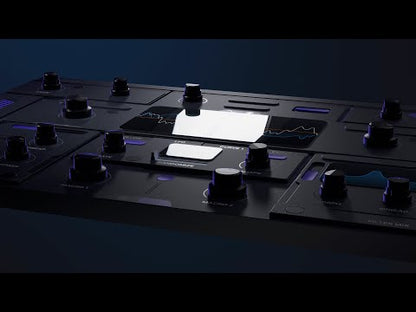 Rift | Minimal Audio