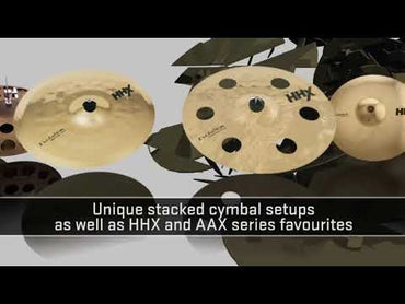 Sabian Digital Vault Trailer