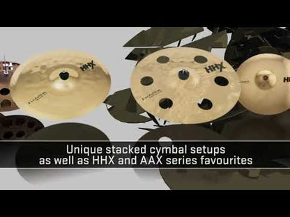 Sabian Digital Vault Trailer