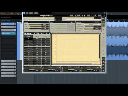 MRhythmizer Presentation