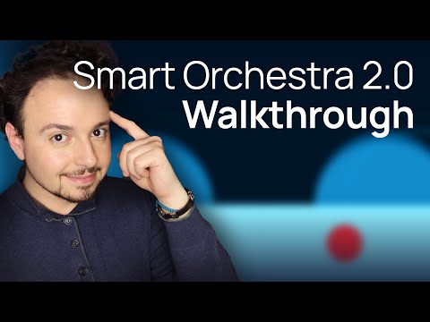 Synchron Smart Orchestra 2.0