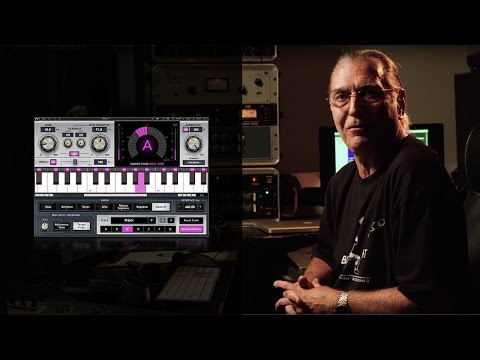 Waves Tune Real-Time