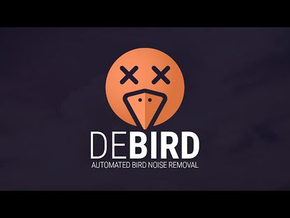 Boom DeBird