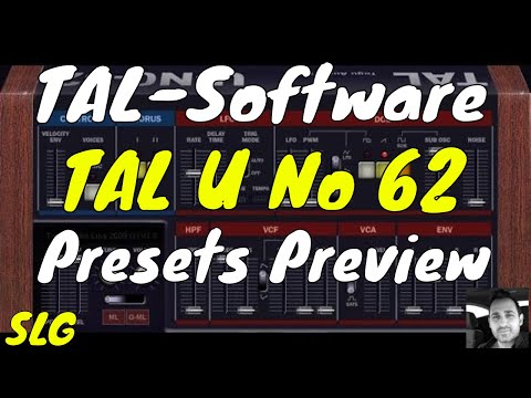 TAL U-No-LX