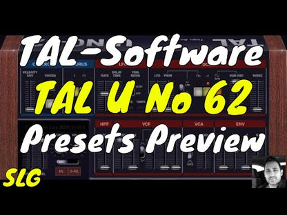 TAL U-No-LX