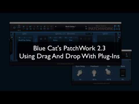 Blue Cat Crafters Pack