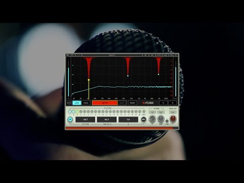 Waves X-FDBK