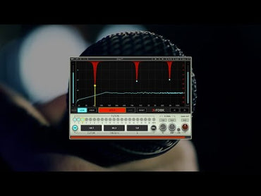 Waves X-FDBK