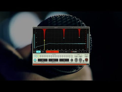 Waves X-FDBK