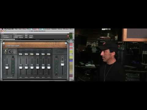 Waves CLA Guitars