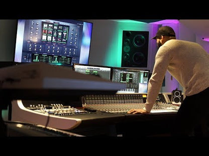 Initial Audio Heat Up 3 Studio Edition