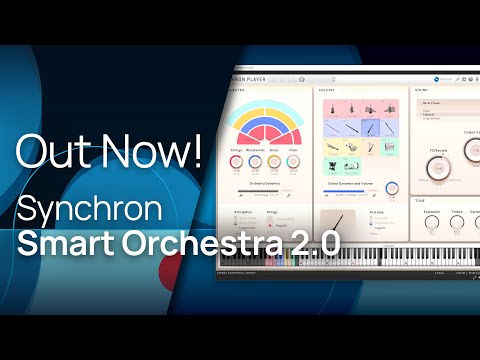Synchron Smart Orchestra 2.0