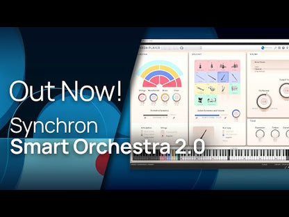 Synchron Smart Orchestra 2.0