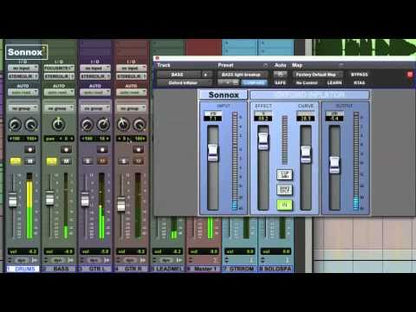 Oxford Inflator (HD-HDX)