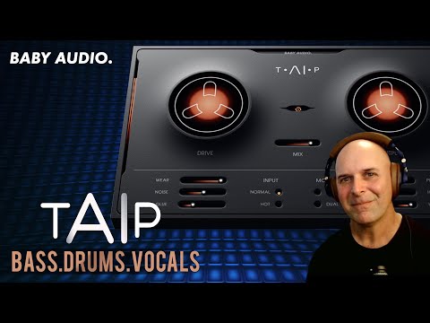 MMTV: Baby Audio TAIP on Bass, Drums & Vocals | Carlo Libertini
VIDEO