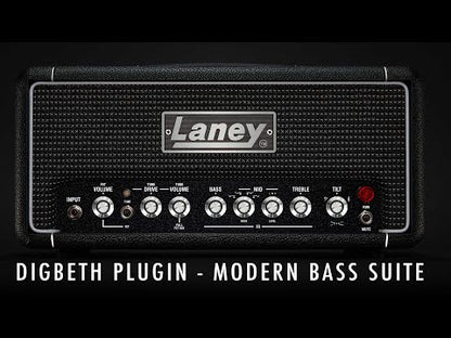 Laney Digbeth Bass Plugin