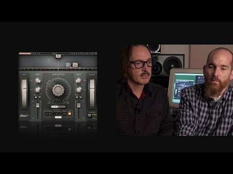 Waves Abbey Road Reel ADT