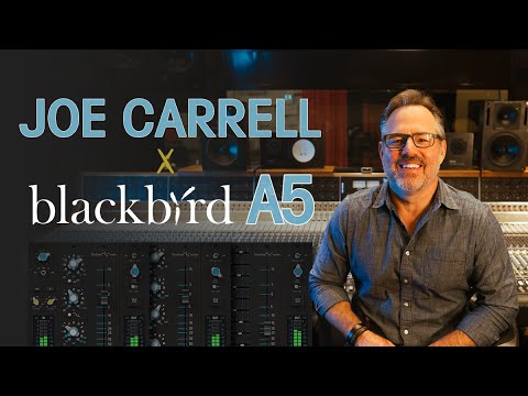 Kit Plugins BB A5 Channel Strip