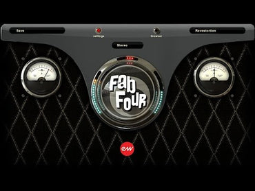 Fab Four | EastWest