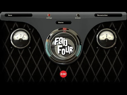 Fab Four | EastWest