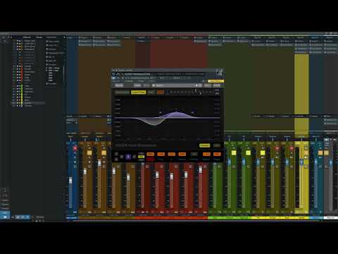 NUGEN Modern Mastering Bundle