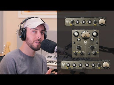 Waves V-EQ4