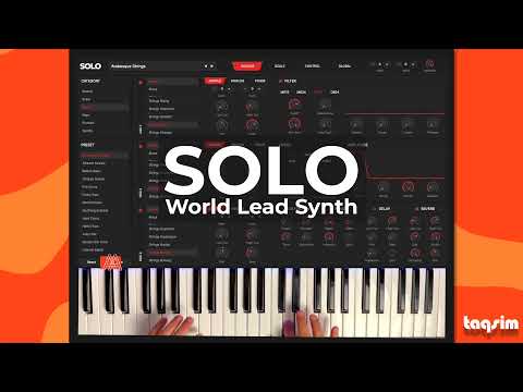 TAQS.IM SOLO