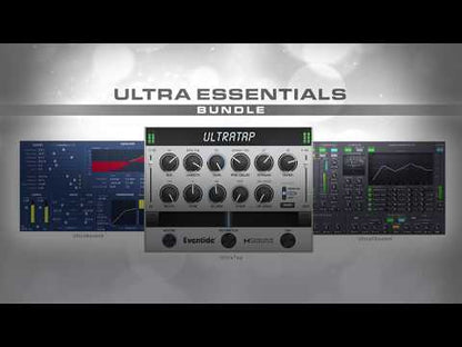 Eventide Ultra Essentials Bundle Video Thumbnail