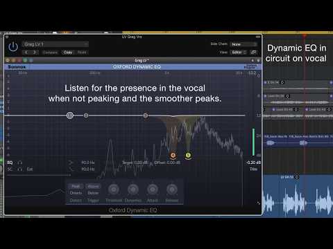 Oxford Dynamic EQ (Nat)