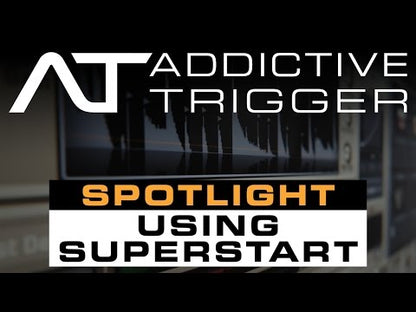 Addictive Trigger | XLN Audio